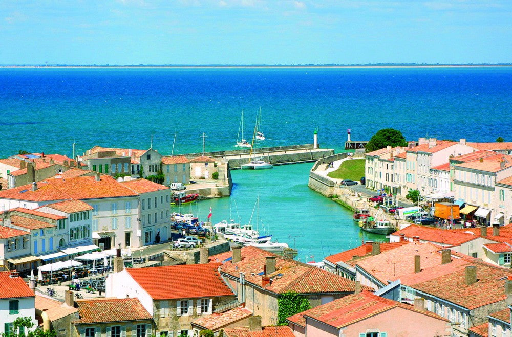 Guide to Île de Ré