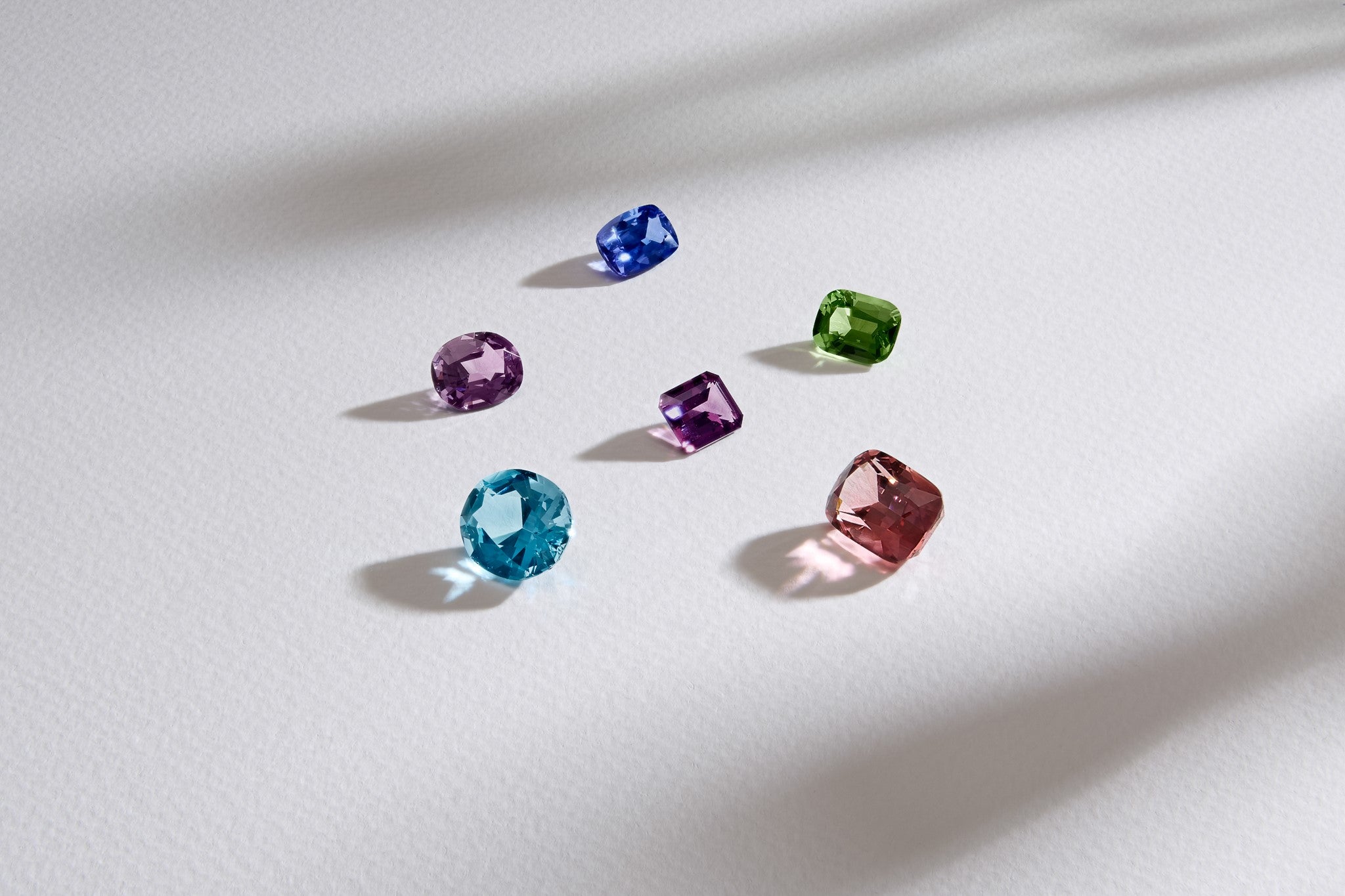 Birthstones