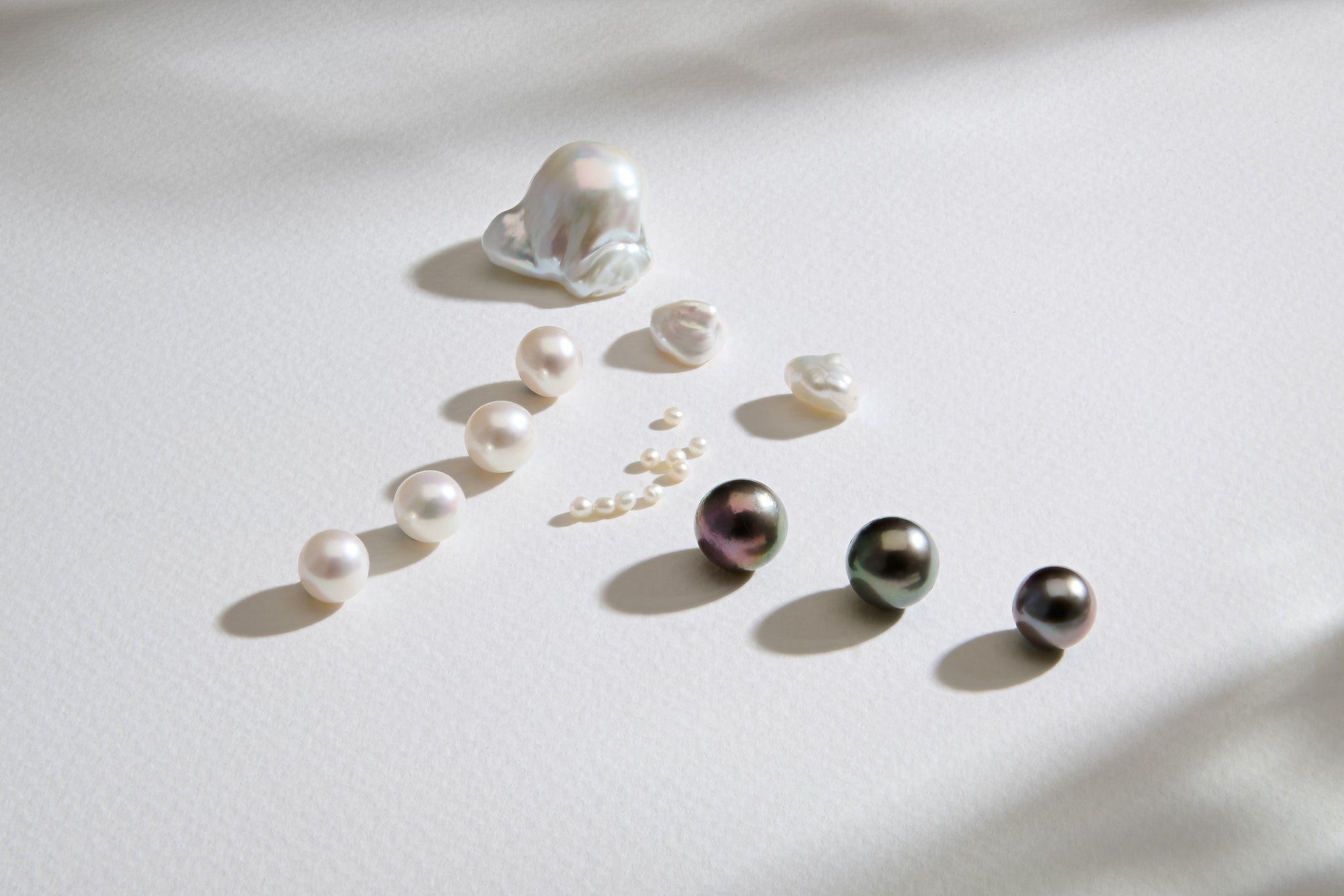 How to Look After Your Pearls