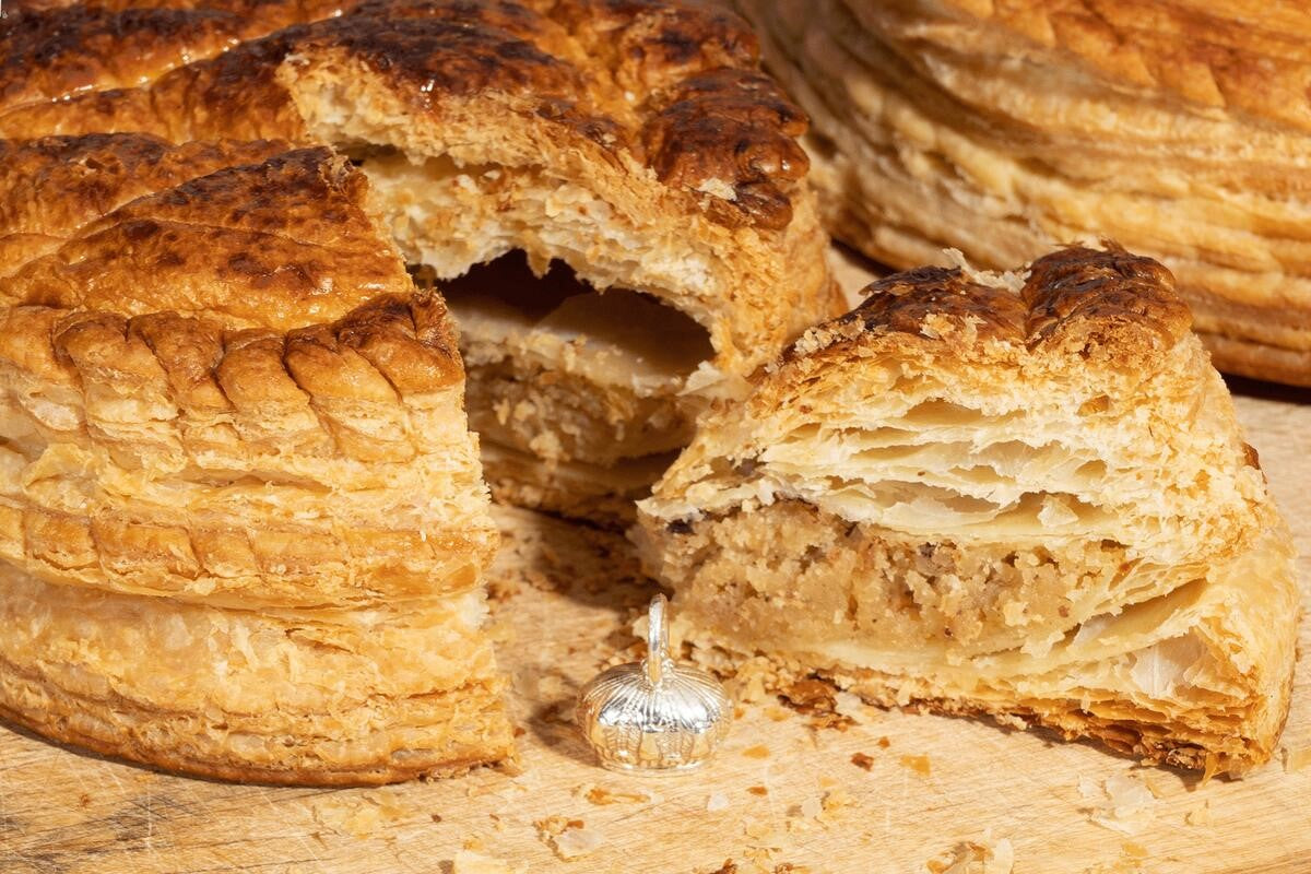 The Galette Tradition in France: A Culinary Delight Steeped in Tradition