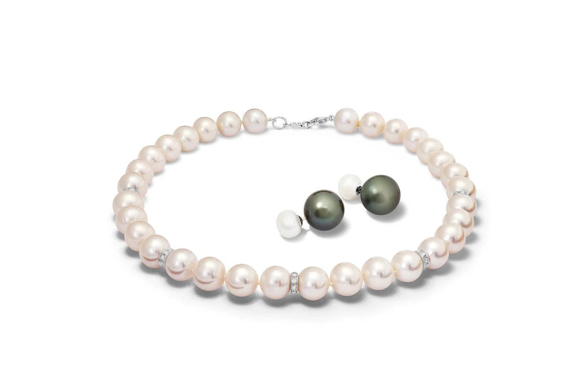 How to Look After Your Pearls