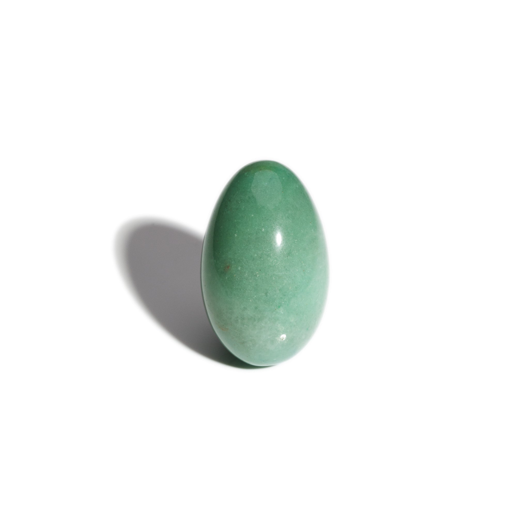 Gemstone Egg - Aventurine